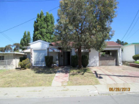 801 Phanor Drive, Richmond, CA 94806 