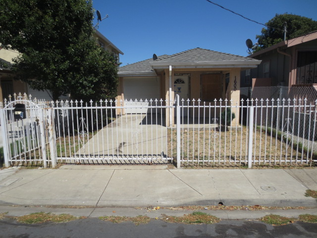 1600 1st Street, Richmond, CA 94801 