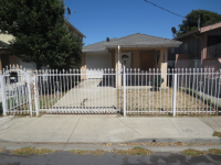 1600 1st Street, Richmond, CA 94801 