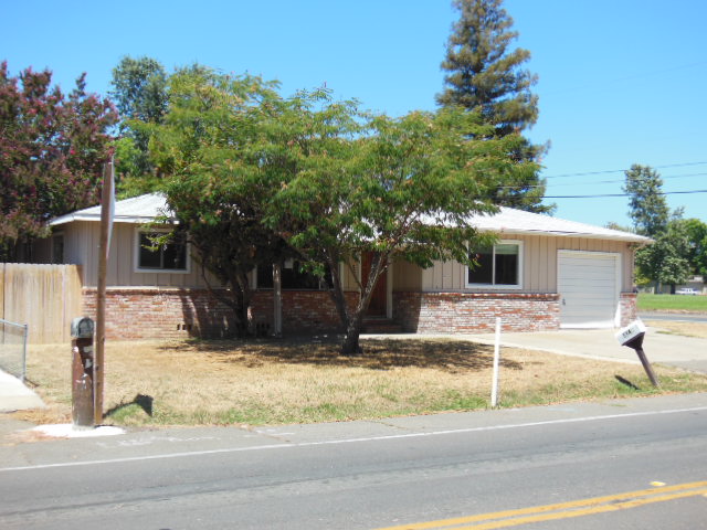 5645 Whitney Avenue, Carmichael, CA 95608 