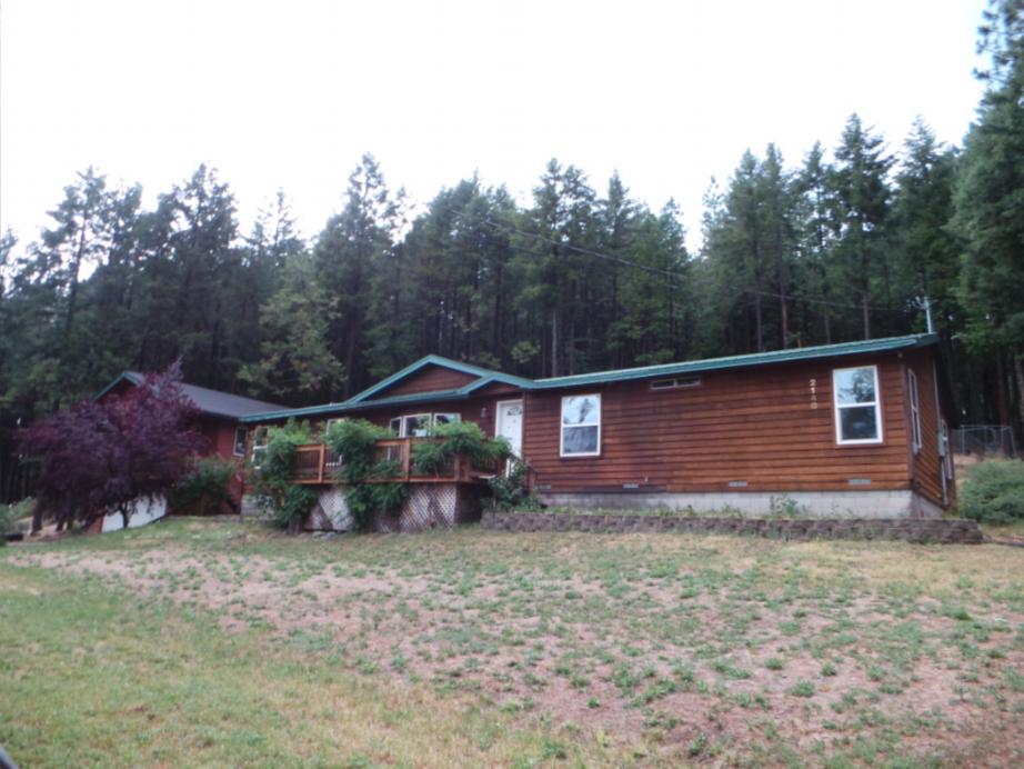 2140 Sugar Pine Trl, Quincy, CA 95971 