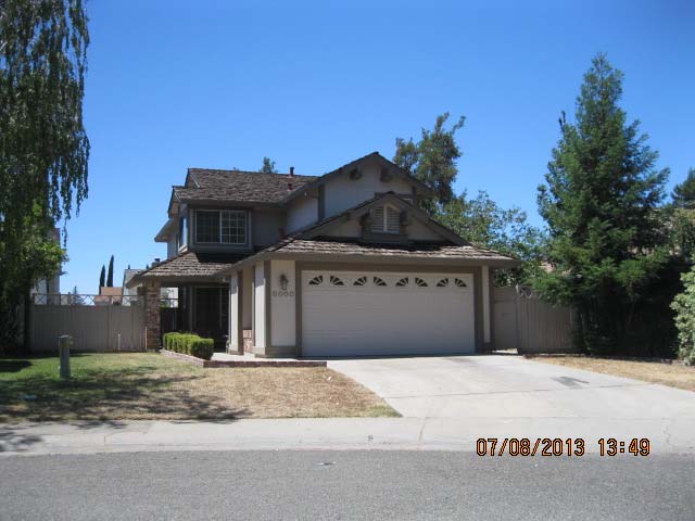 8000 Bugatti Court, Sacramento, CA 95828 