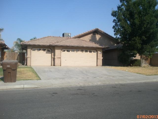 497 Ryan Drive, Shafter, CA 93263 
