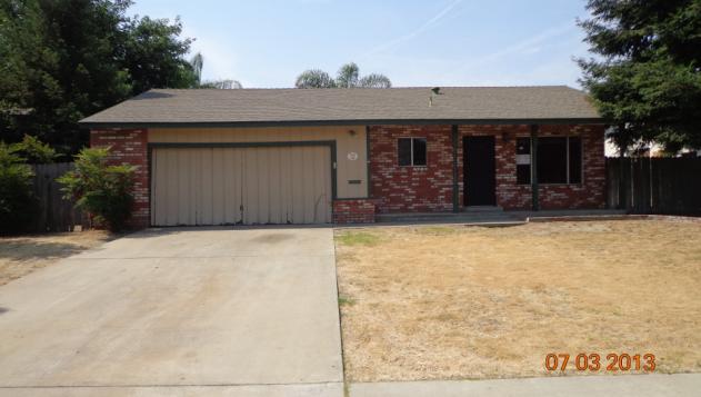 1503 West Monte Vista Ave, Visalia, CA 93277 