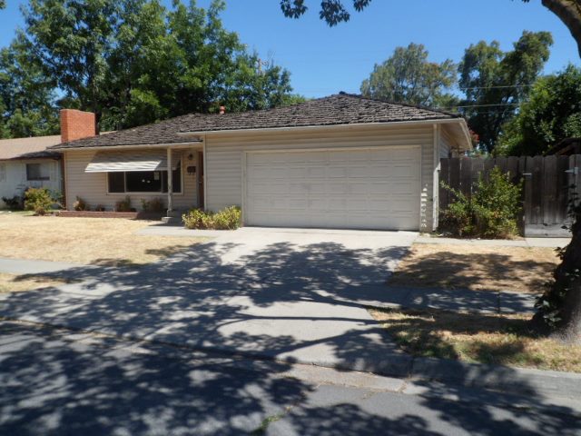 317 West Granger Avenue, Modesto, CA 95350 