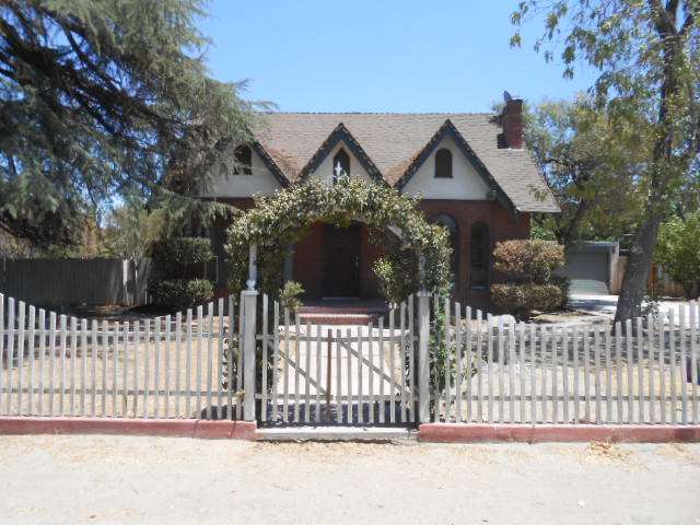 803 Lomita Drive, Bakersfield, CA 93307 