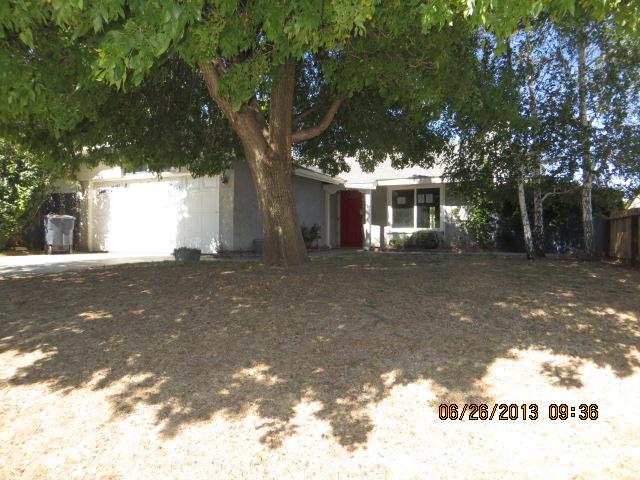 1337 Alder Ave, Tehachapi, CA 93561 