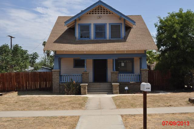 2765 Date Street, Riverside, CA 92507 