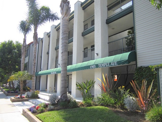 1903 Temple Avenue Unit 215, Signal Hill, CA 90755 