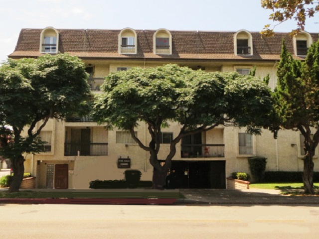 570 West Stocker Street Unit 110, Glendale, CA 91202 