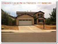 27665 Almont Way, Sun City, CA 92585 