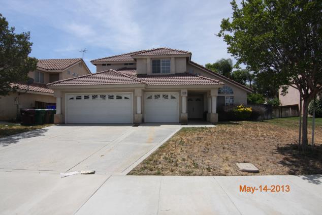 41829 Kandis Court, Hemet, CA 92544 