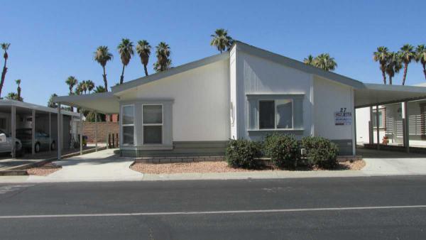 27 Via Valverde, Cathedral City, CA 92234 