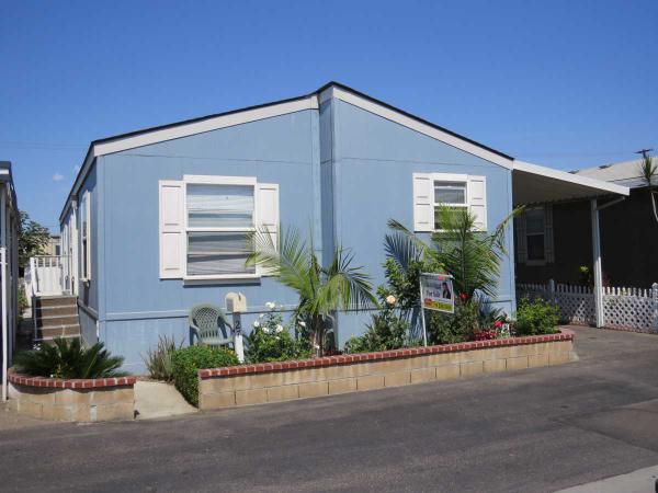 1241 N East Street Spc 27, Anaheim, CA 92805 