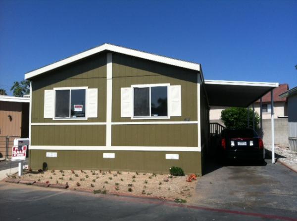 1081 arrow hwy #42, Azusa, CA 91702 