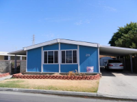 400 E Roberts Lane, Space 28, Bakersfield, CA 93308 