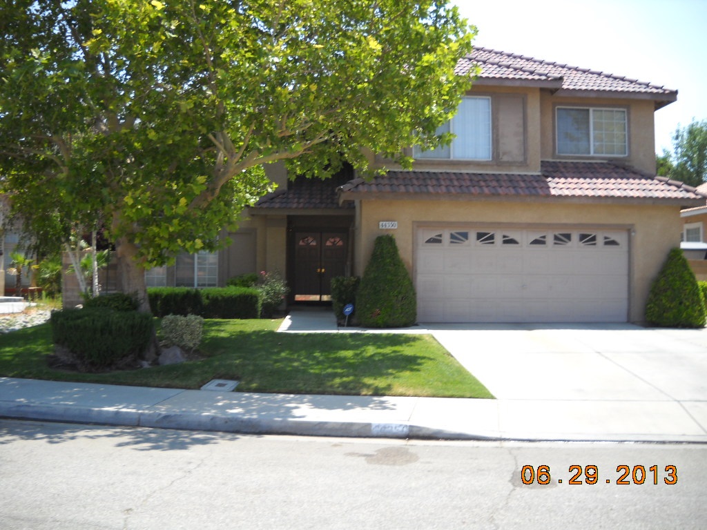 44350 Shad St, Lancaster, CA 93536 