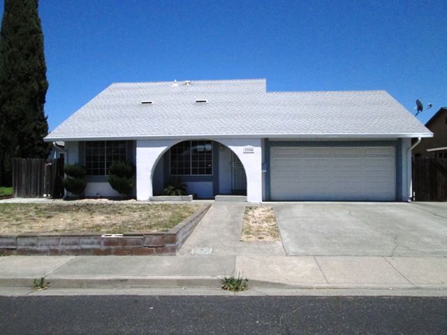2554 Pembrook Way, Fairfield, CA 94533 