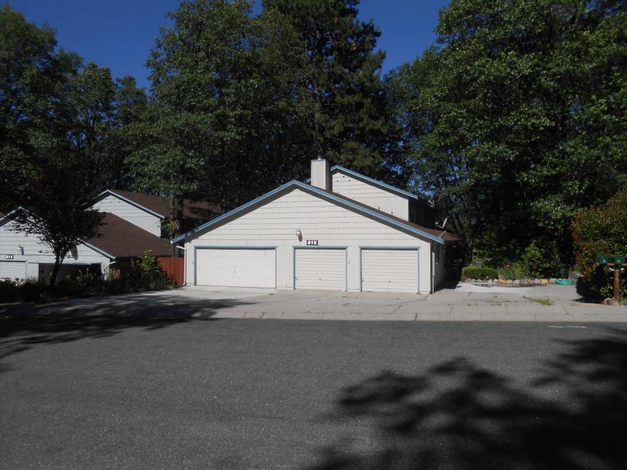815 Caroline Avenue Apt C, Mount Shasta, CA 96067 