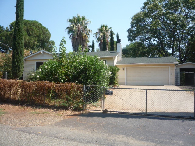 5052 Russell Drive, Paradise, CA 95969 