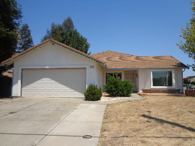 8389 Stevenson Avenue, Sacramento, CA 95828 