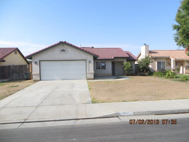 8919 Mendocino Drive, Bakersfield, CA 93312 