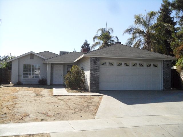 347 Mendocino Street, Tulare, CA 93274 