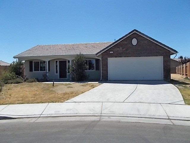 6103 Star Sapphire Drive, Bakersfield, CA 93313 