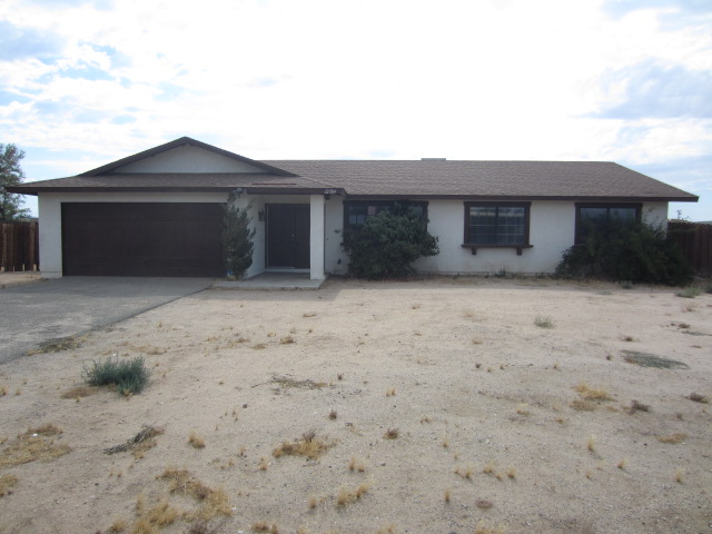 12784 Morning Star Road, Apple Valley, CA 92308 