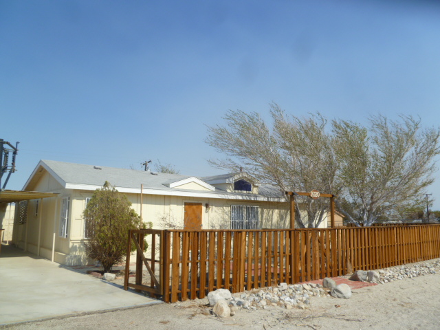 16120 Atlantic Avenue, Desert Hot Springs, CA 92240 