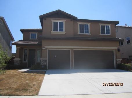 34395 Crenshaw St, Beaumont, CA 92223 