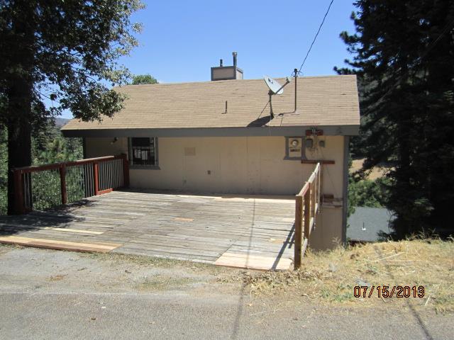 295 Dorn Drive, Crestline, CA 92325 