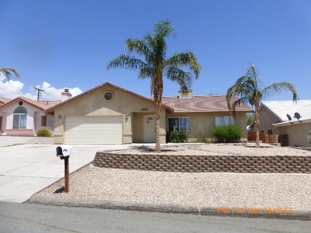 13580 Inaja Street, Desert Hot Spring, CA 92240 