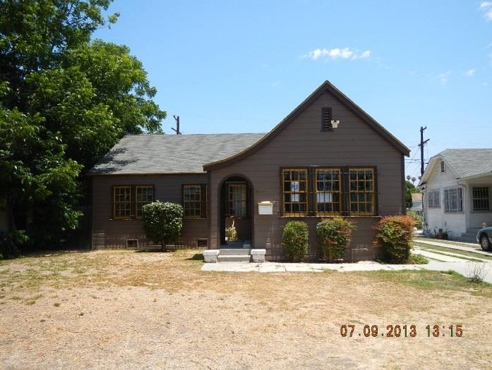 4806 6th Avenue, Los Angeles, CA 90043 