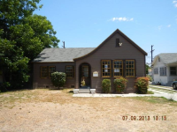 4806 6th Avenue, Los Angeles, CA 90043 