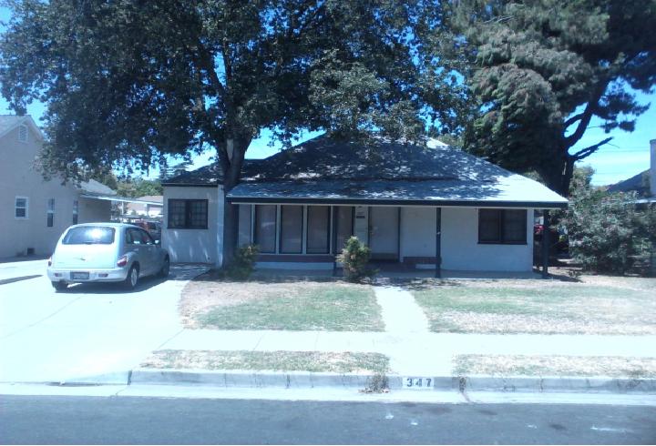 347 North Nichols Avenue, Dinuba, CA 93618 