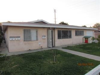 507 509 511 S Harris Ave., Compton, CA 90221 
