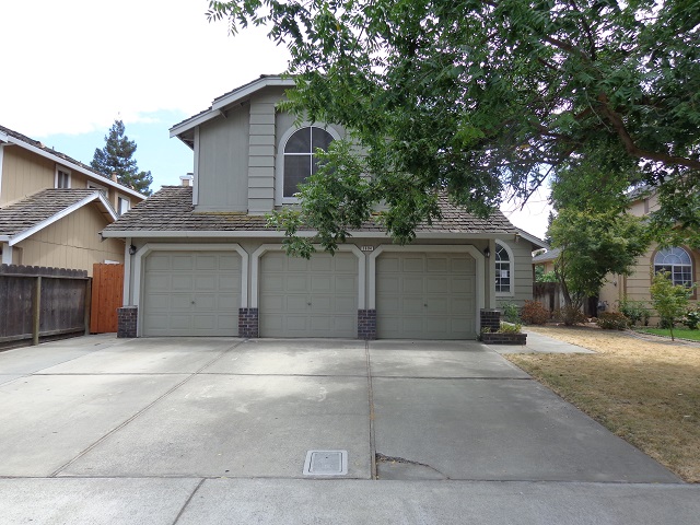 3604 Dry Creek Drive, Modesto, CA 95357 