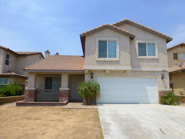 7388 Peppertree Lane, Fontana, CA 92336 