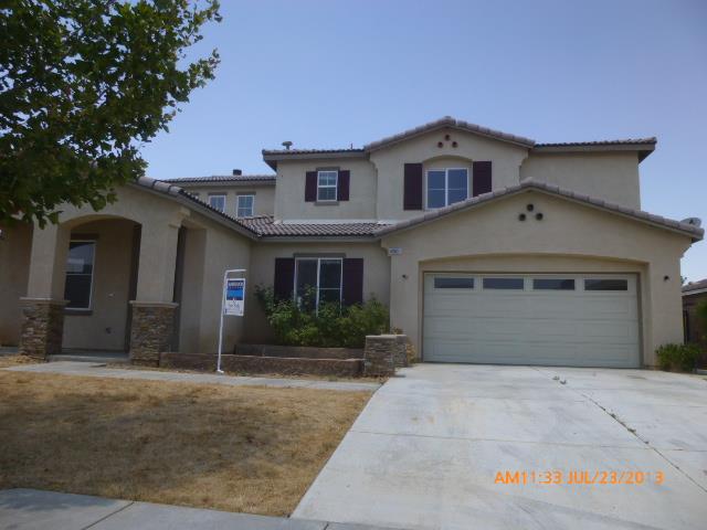 43651 Tahoe Way, Lancaster, CA 93536 
