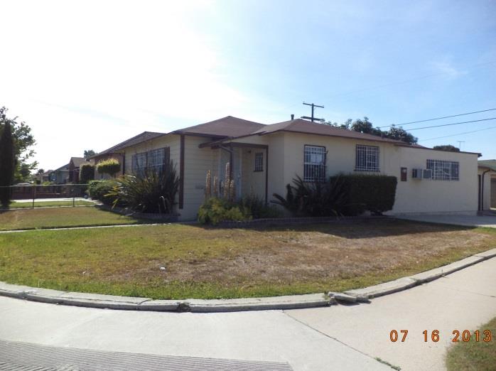 12402 S Slater Avenue, Compton, CA 90222 