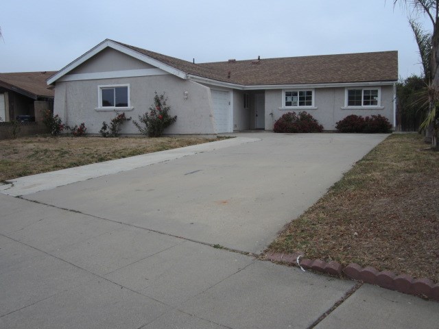 1053 Rosewood Drive, Santa Maria, CA 93458 