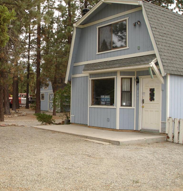 801 A Lane, Big Bear City, CA 92314 