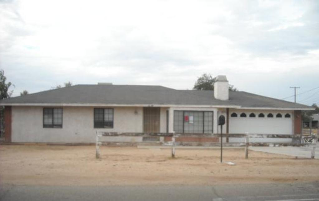 15744 Lindero Street, Victorville, CA 92395 
