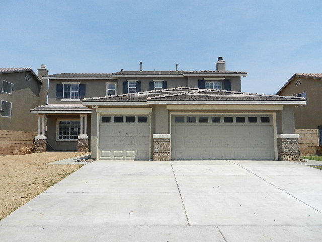 6237 West Avenue J14, Lancaster, CA 93536 