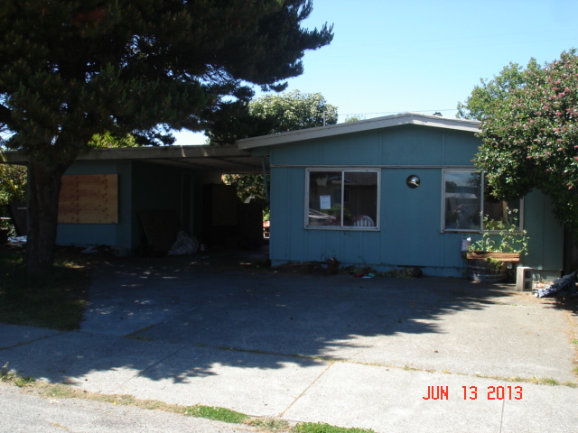 1239 Fernwood Drive, Mckinleyville, CA 95519 