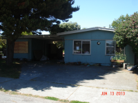 1239 Fernwood Drive, Mckinleyville, CA 95519 