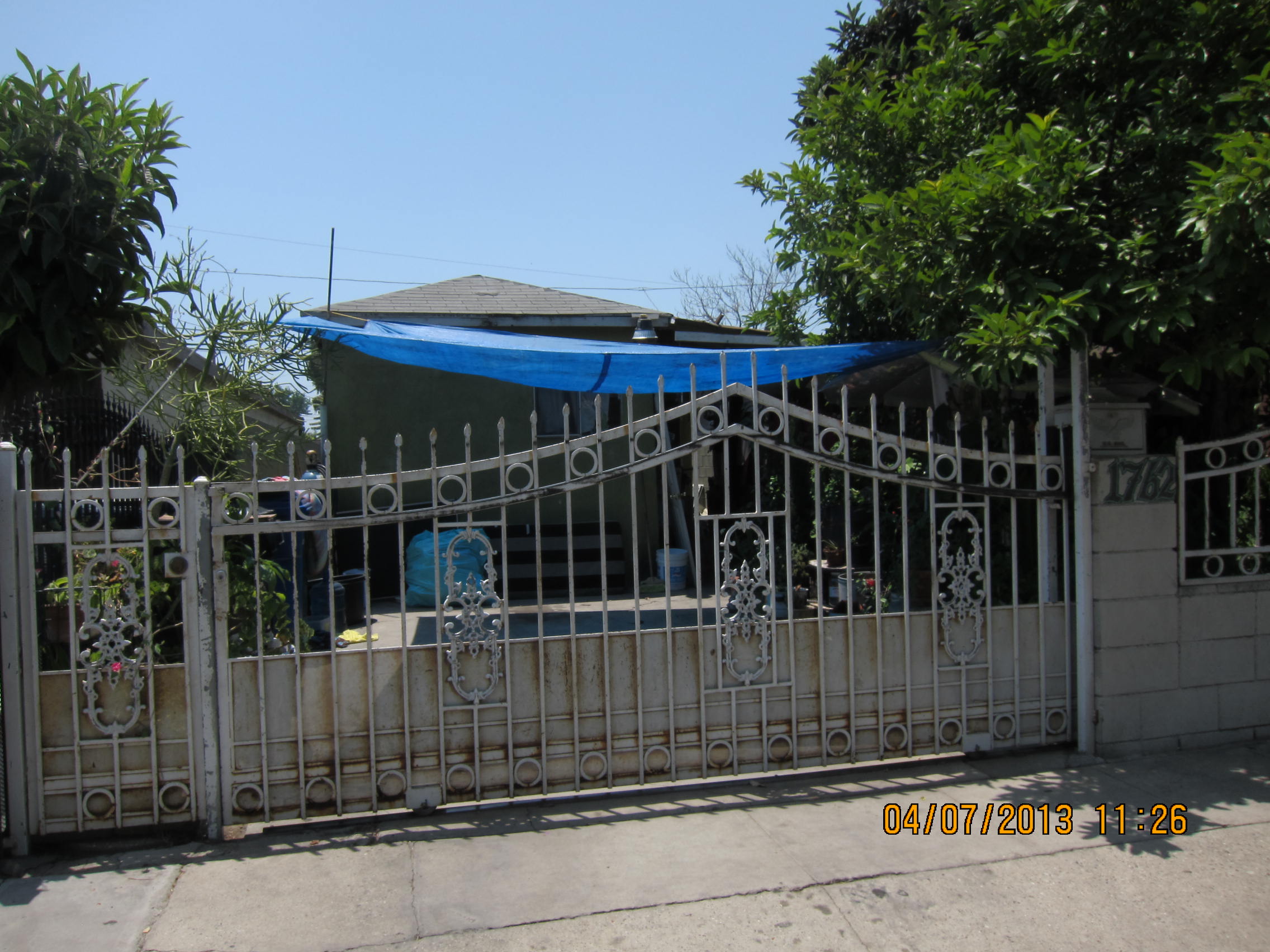 1762 105th St, Los Angeles, CA 90002 