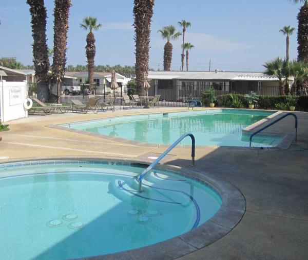 51555 Monroe #5, Indio, CA 92201 