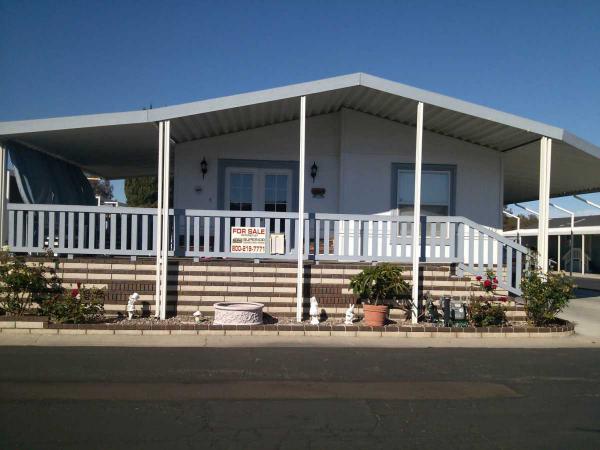 760 Lomita Blvd #162, Harbor City, CA 90710 